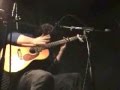 Incredible Percussive Acoustic Guitar Technique!