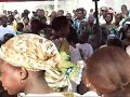 Benin, Ouidah - La fête des Jumeaux Benin, Ouidah - La fête des Jumeaux