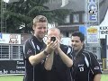 2e Match Tienen - E. 1-4 2011