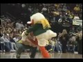 Oregon Ducks Mascot Highlight Oregon Ducks Mascot Highlight