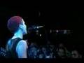 clip video The Cranberries Everything I Said