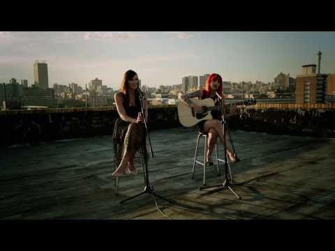 Lacey May – Tip Toe (Official)