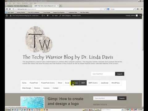 how to get categories in wordpress