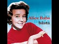 Mama ist aus Kuba - Alice Babs