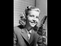 Mama ist aus Kuba - Alice Babs
