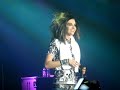 Tokio Hotel LIVE-Rescue Me