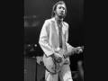 THE WHO  Young man blues 1971 CONCERTS YOUNG  VIC