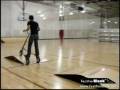 videos de FeatherBlock Portable Terrain Park - Part 1 of 2
