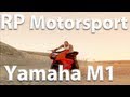 RP Motorsport Yamaha M1 для GTA San Andreas видео 1