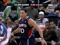 Horford Muscles Winner For Hawks Over Wizards Horford Muscles Winner For Hawks Over Wizards