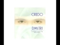Let My Prayer - Dimitri HVOROSTOVSKY / Credo