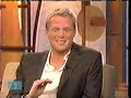 Paul Bettany on Ellen Paul Bettany on Ellen