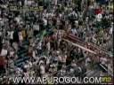 San Martin 2 Newells 0 Goles Muner Iba�ez