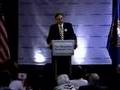 New Hampshire Democratic Party 2007 Jefferson Jackson Dinner