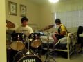 Come Together - The Beatles (Cover)
