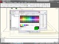 AutoCAD 2009 - part 10 - Action Recorder AutoCAD 2009 - part 10 - Action Recorder