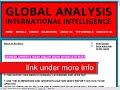 2009-10-30 Bush Crime Syndicate Arrests Major bust Money Laundering Madoff link