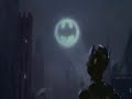 Catwoman Fan Trailer