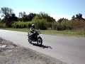 Caravana Completa en la Ruta 29 ..!!