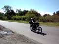 Caravana Completa en la Ruta 29 ..!!