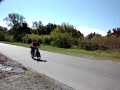 Caravana Completa en la Ruta 29 ..!!