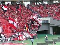 Urawa Reds FC東京×浦和レッズ Own goal
