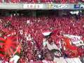 Urawa Reds FC東京×浦和レッズ Own goal