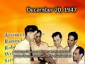 JCI History JCI History