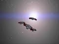 The Alpha Quadrant Series