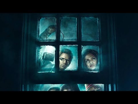  - Bande-Annonce  (Anglais)