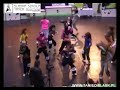 ERKA i Mistrzostwa Polski Hip Hop - Aga solo(ró?owa opaska) ERKA i Mistrzostwa Polski Hip Hop - Aga solo(ró?owa opaska)