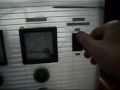 Wyeksploatowany LRF 250W Polamp z 1991 r