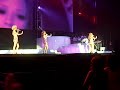 Girls Aloud - Tangled Up Tour - Call The Shots