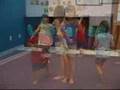 A Snapshot of Kindermusik Imagine That