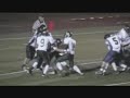 Devaghn Millington Ridgefield High School 2008 Highlights Class 2010 6'2 195lbs 4.59 40 35in Vert 4.11 Shuttle 265 MAX BENCH 350 MAX SQUAT