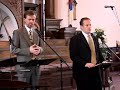 Hope in the Resurrection 3-4