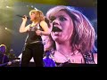 Reba Kelly Clarkson \"Is There Life Out There\" - WVU