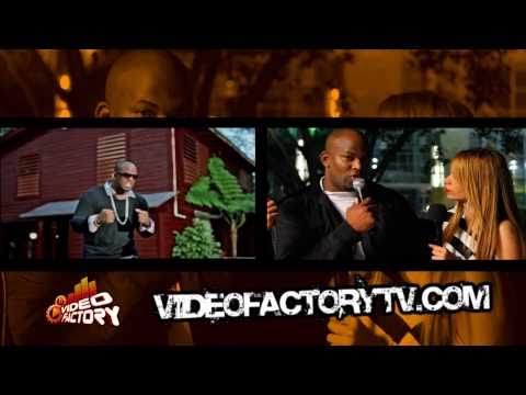 Jomar El Caballo Negro @ Video Factory (2011)