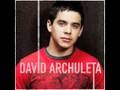 David Archuleta Crush (TONAL Remix - Radio Edit)
