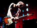 Hyde park John Frusciante solos
