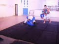 campeonato mamanguape PB