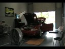 97 Cobra D-1 Procharger Dyno Pull