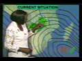 Zambian weather report