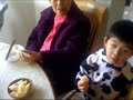 Having Lunch-20091217.wmv