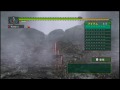 ラオシャンロンFinally reached HR12 and Lao urgent is unlocked Just for some challenge I decide to solo this. This is my first attempt, let it be fail or success I'll still post this on youtube!
