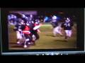videos de Trav football