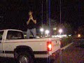Step Up 2 Poping Popping Guy Truck Target