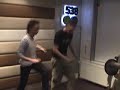 Jeckyll & Hyde Jump At Radio 538 February 21, 2007