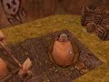 Nagrand secret place