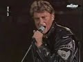 Johnny Hallyday : Je ne suis pas un héros! Johnny Hallyday : Je ne suis pas un héros!